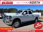 New 2026 Ram 2500 Tradesman Crew Cab for sale #FR110132 - photo 1