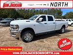 New 2026 Ram 2500 Tradesman Crew Cab for sale #FR110141 - photo 1
