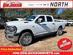 New 2026 Ram 2500 Tradesman Crew Cab for sale #FR110148 - photo 1