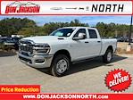New 2026 Ram 2500 Tradesman Crew Cab for sale #FR110149 - photo 1