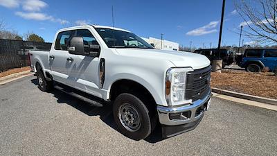 Used 2024 Ford F-250 - photo 1