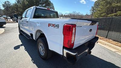 Used 2024 Ford F-250 - photo 1