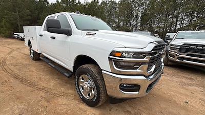 New 2026 Ram 2500 - photo 1