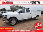 2026 Ram 2500 Crew Cab 4WD Service Truck for sale #FR110151 - photo 26