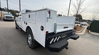 New 2026 Ram 2500 Crew Cab Service Truck for sale #FR110152 - photo 2