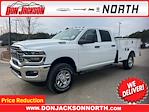 2026 Ram 2500 Crew Cab 4WD Service Truck for sale #FR110152 - photo 1