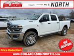 New 2026 Ram 2500 Tradesman Crew Cab for sale #FR110156 - photo 1
