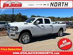 2026 Ram 2500 Crew Cab 4WD Pickup for sale #FR110158 - photo 1