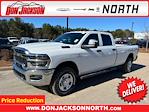 2026 Ram 2500 Crew Cab 4WD Pickup for sale #FR110159 - photo 1