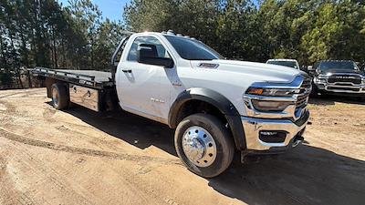 New 2025 Ram 5500 - photo 1