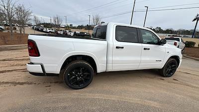 New 2026 Ram 1500 Laramie Crew Cab for sale #FR110276 - photo 2