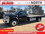 2025 Ram 5500 Regular Cab DRW RWD Rollback Body for sale #FR110304 - photo 1