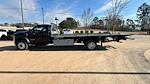 2025 Ram 5500 Regular Cab DRW RWD Rollback Body for sale #FR110304 - photo 8