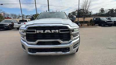 New 2026 Ram 5500 Crew Cab 84 CA Cab Chassis for sale #FR110314 - photo 1