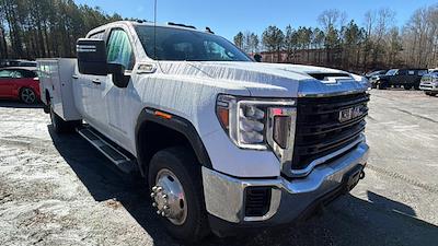 Used 2023 GMC Sierra 3500 - photo 1