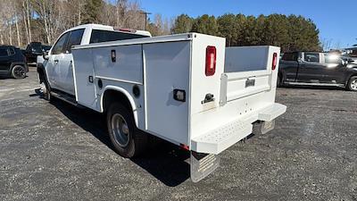 Used 2023 GMC Sierra 3500 - photo 1