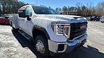 2023 GMC Sierra 3500 Crew Cab RWD Cab Chassis for sale #FR110345A - photo 2