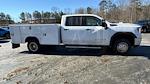 2023 GMC Sierra 3500 Crew Cab RWD Cab Chassis for sale #FR110345A - photo 3