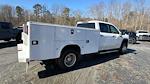 2023 GMC Sierra 3500 Crew Cab RWD Cab Chassis for sale #FR110345A - photo 4