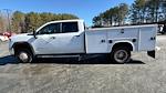 2023 GMC Sierra 3500 Crew Cab RWD Cab Chassis for sale #FR110345A - photo 7