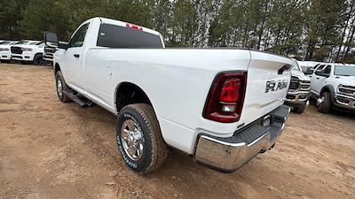 New 2026 Ram 2500 - photo 1