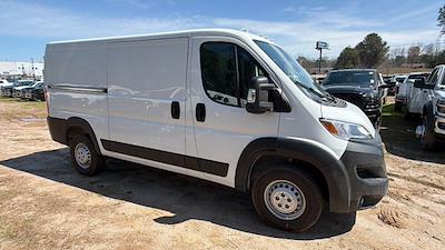 New 2026 Ram ProMaster 2500 - photo 1