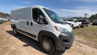 New 2026 Ram ProMaster 2500 - photo 1