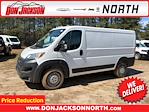 New 2026 Ram ProMaster 2500 Standard Roof Empty Cargo Van for sale #FR110450 - photo 1