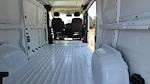 2026 Ram ProMaster 2500 Standard Roof FWD Empty Cargo Van for sale #FR110450 - photo 9