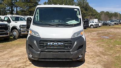 New 2026 Ram ProMaster 2500 - photo 1