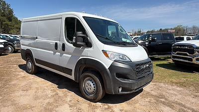 New 2026 Ram ProMaster 2500 - photo 1