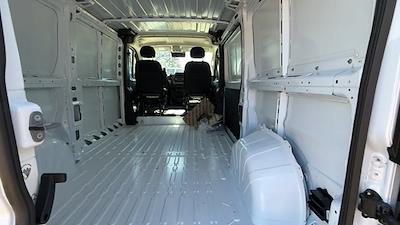 New 2026 Ram ProMaster 2500 - photo 1