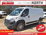 New 2026 Ram ProMaster 2500 Standard Roof Empty Cargo Van for sale #FR110452 - photo 1