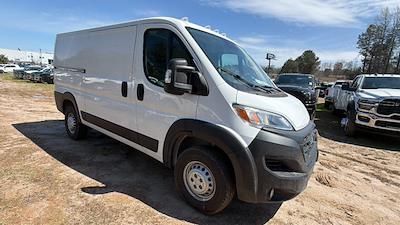 New 2026 Ram ProMaster 2500 - photo 1