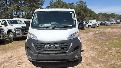 New 2026 Ram ProMaster 2500 - photo 1