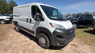 New 2026 Ram ProMaster 2500 - photo 1