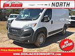 New 2026 Ram ProMaster 2500 Standard Roof Empty Cargo Van for sale #FR110454 - photo 1