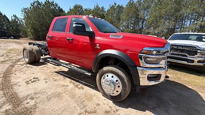 New 2026 Ram 5500 - photo 1