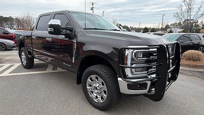 Used 2025 Ford F-250 - photo 1