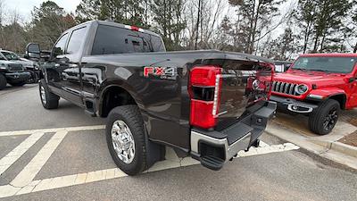 Used 2025 Ford F-250 - photo 1