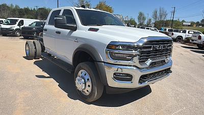 New 2026 Ram 5500 - photo 2