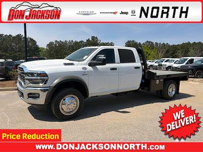 New 2026 Ram 4500 - photo 1