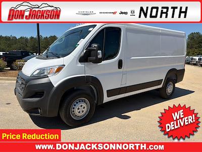 New 2026 Ram ProMaster 1500 - photo 1