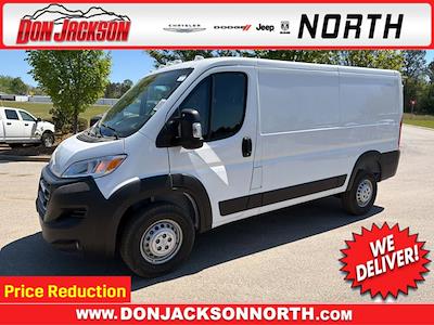 New 2026 Ram ProMaster 1500 - photo 1