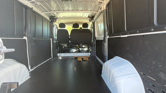 New 2026 Ram ProMaster 1500 - photo 2
