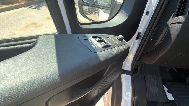 New 2026 Ram ProMaster 1500 - photo 15