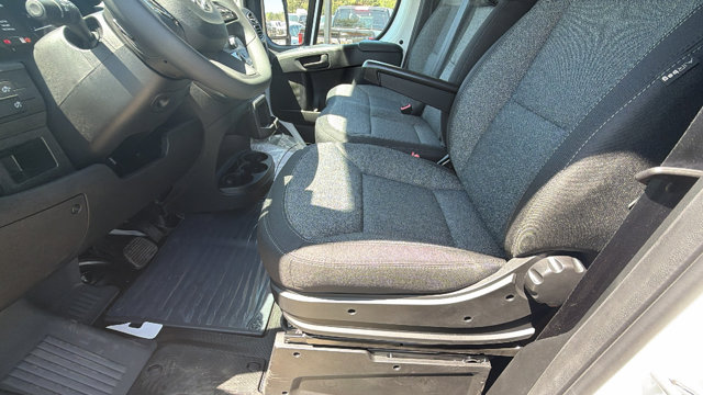New 2026 Ram ProMaster 1500 - photo 16