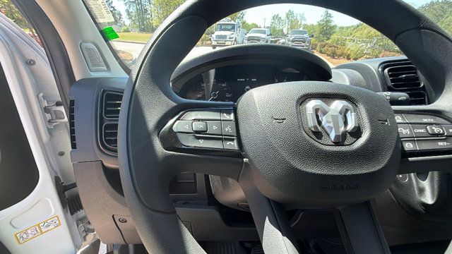 New 2026 Ram ProMaster 1500 - photo 19