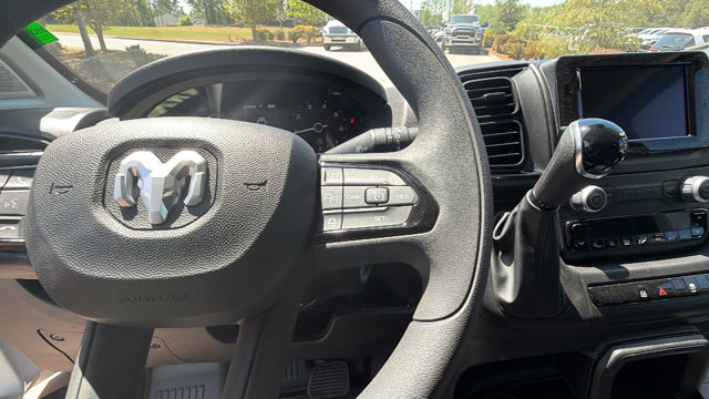 New 2026 Ram ProMaster 1500 - photo 20