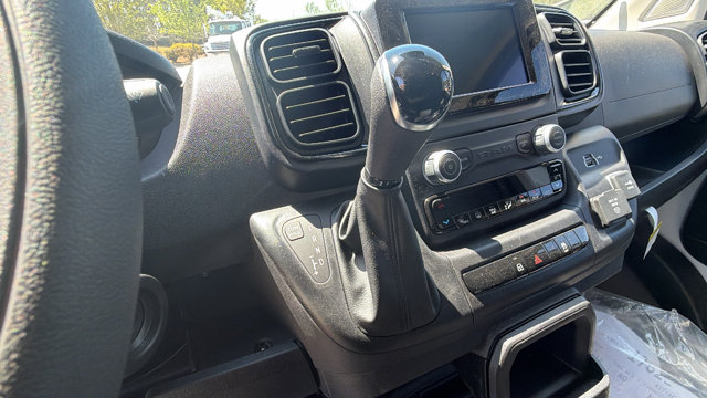New 2026 Ram ProMaster 1500 - photo 22